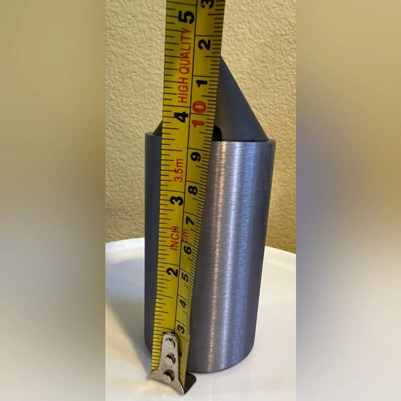 David Tisdale Vintage Elika Sugar Pot and Creamer set with lids and spoon - Picture 8 of 14